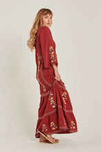 Load image into Gallery viewer, NEPAL STYLE DRESS
