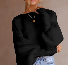 Load image into Gallery viewer, CASUAL HELEN SWEATER

