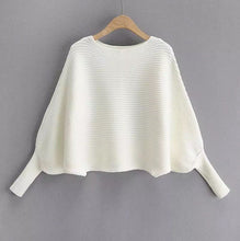 Load image into Gallery viewer, CASUAL HELEN SWEATER
