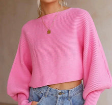 Load image into Gallery viewer, CASUAL HELEN SWEATER
