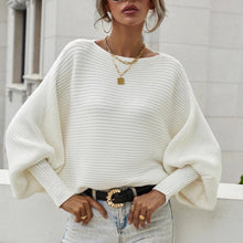 Load image into Gallery viewer, CASUAL HELEN SWEATER
