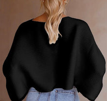 Load image into Gallery viewer, CASUAL HELEN SWEATER
