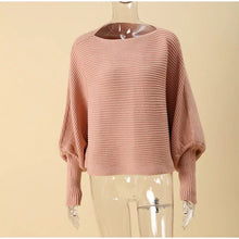 Load image into Gallery viewer, CASUAL HELEN SWEATER
