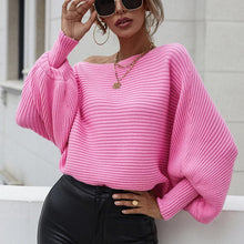 Load image into Gallery viewer, CASUAL HELEN SWEATER
