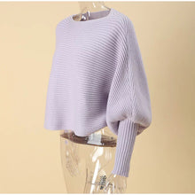 Load image into Gallery viewer, CASUAL HELEN SWEATER

