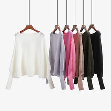 Load image into Gallery viewer, CASUAL HELEN SWEATER
