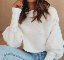 Load image into Gallery viewer, CASUAL HELEN SWEATER
