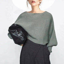 Load image into Gallery viewer, CASUAL HELEN SWEATER
