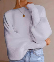 Load image into Gallery viewer, CASUAL HELEN SWEATER
