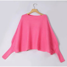 Load image into Gallery viewer, CASUAL HELEN SWEATER
