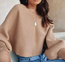 Load image into Gallery viewer, CASUAL HELEN SWEATER
