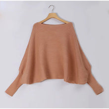 Load image into Gallery viewer, CASUAL HELEN SWEATER
