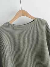 Load image into Gallery viewer, CASUAL HELEN SWEATER
