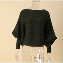 Load image into Gallery viewer, CASUAL HELEN SWEATER
