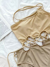 Load image into Gallery viewer, COSTA RICA SWIMSUIT

