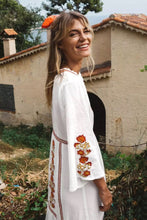 Load image into Gallery viewer, NEPAL STYLE DRESS

