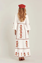 Load image into Gallery viewer, NEPAL STYLE DRESS

