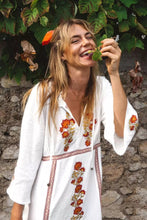 Load image into Gallery viewer, NEPAL STYLE DRESS
