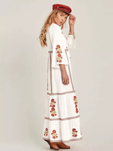 Load image into Gallery viewer, NEPAL STYLE DRESS
