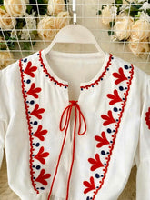 Load image into Gallery viewer, VERA ETHNIC DRESS
